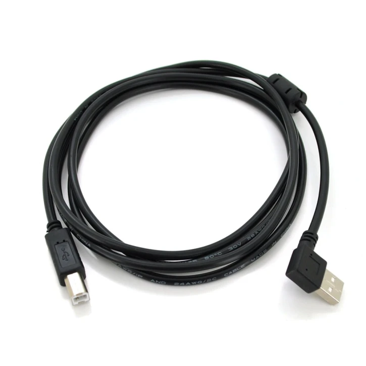 Кабель USB для принтера Ritar AM / BM 3m