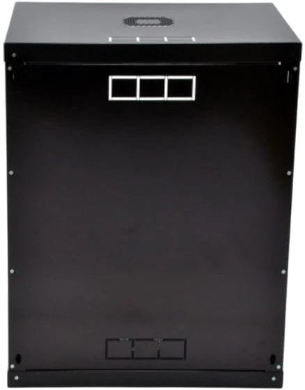 Шафа настінна SteelNet 15U 600 x 500 (301975) фото 5