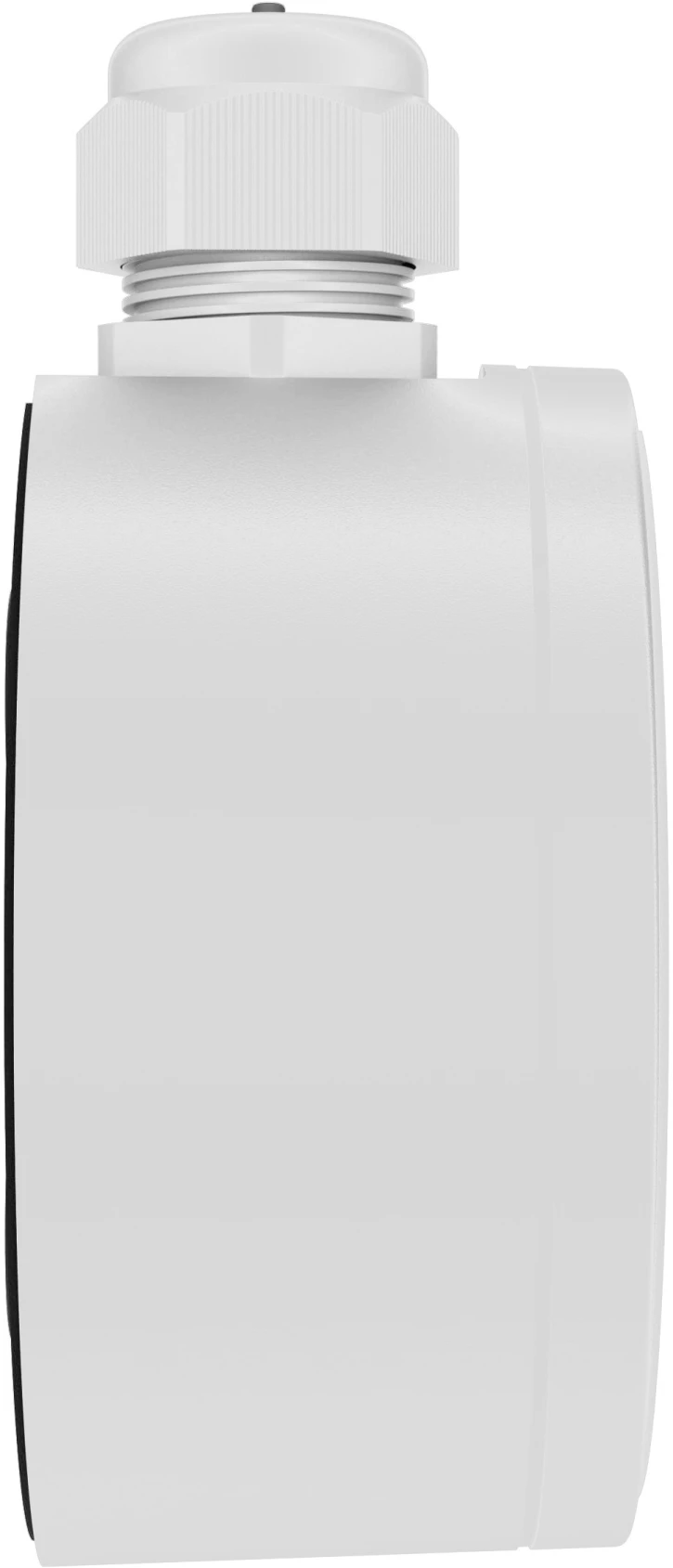 (Уценка) Монтажная коробка Ajax JunctionBox (118×59) для крепления камеры (9960) фото 7