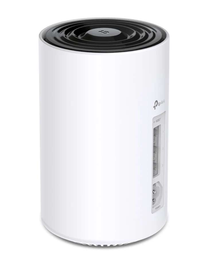 Mesh WiFi система TP-Link Deco PX50 (3-pack) фото 2