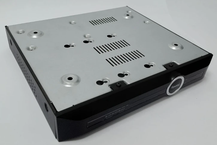 (Уценка) Сетевой IP видеорегистратор Tiandy TC-R3110 Spec: I/B/K фото 4