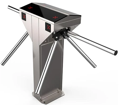 Турникет-трипод Steelarm Centurion-M Twin