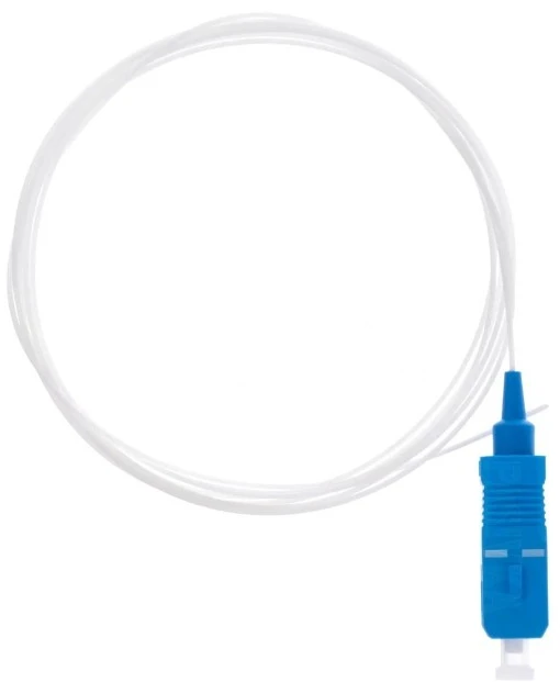 Пигтейл оптический E-server SC/UPC 1,5 м (ES-SC/UPC-1,5-SM)