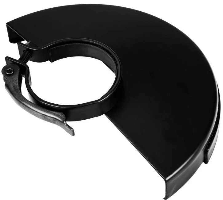 Угловая шлифмашина (болгарка) Neo Tools 1000 Вт, 125 мм (04-716) фото 8