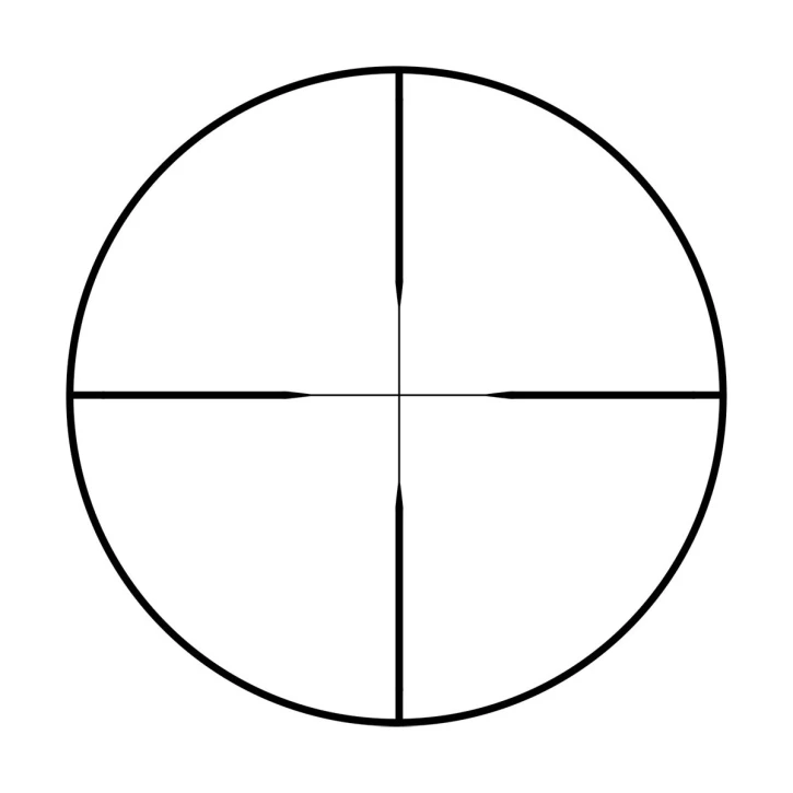 Оптический прицел Konus KONUSFIRE 3-9x32 30/30 (с кольцами) (7351) фото 5