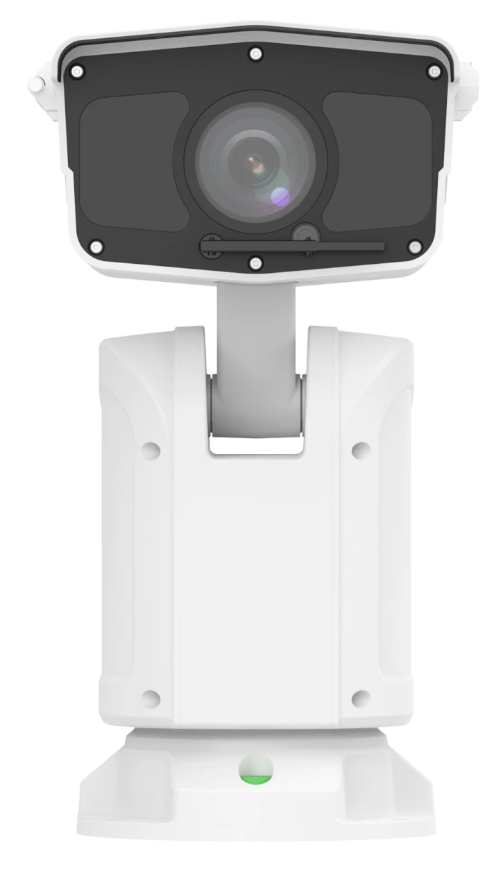 ІР-відеокамера Uniview IPC7624ER-X41-VH1 (6-246) White фото 2