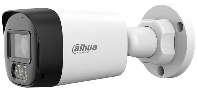 Видеокамера Dahua DH-HAC-HFW1500RLP-IL-A (2.8 мм) (99-10025672) фото 2