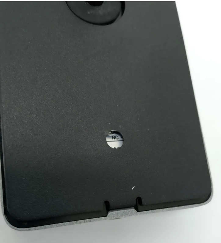 (Уценка) Вызывная панель Neolight MEGA/4 FHD Silver фото 6