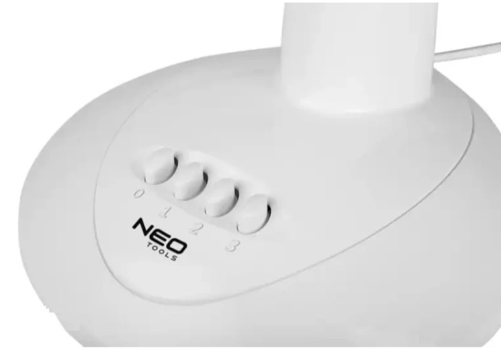 Вентилятор Neo Tools 90-011 фото 5