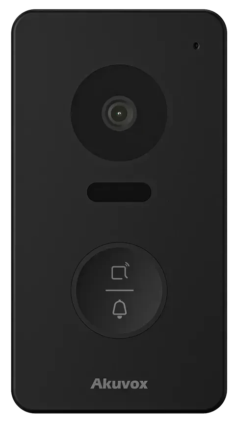 Вызывная панель Akuvox E13S (00-00003097) фото 3