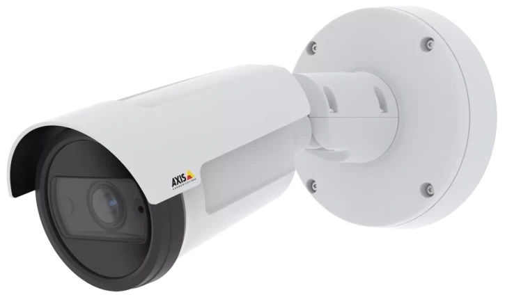 IP-видеокамера Axis P1455-LE