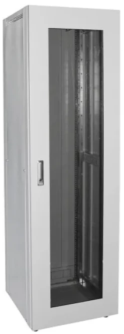 Шафа підлогова VAGO Lite Plus 42U 600х800 мм (038779)