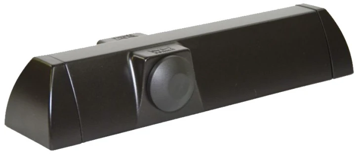 Доводчик дверной Dorma TS 90 Impulse EN 3/4 скользящая тяга с фиксацией Brown