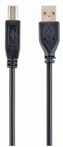 Кабель Cablexpert AM / BM 4.5 м (CCP-USB2-AMBM-15)