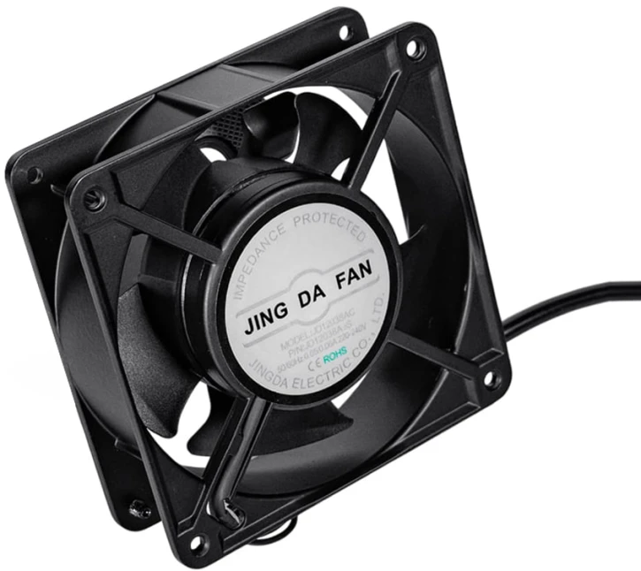 Вентилятор TriniX TRX-FAN1 (25-00111) фото 2