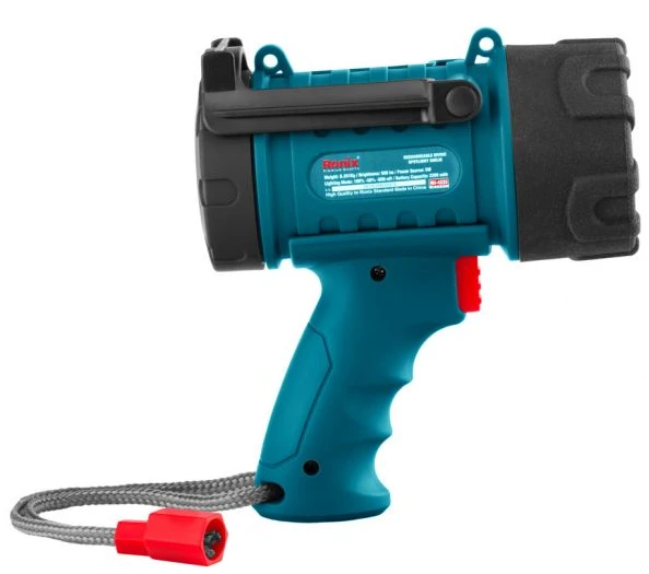 Ліхтар Ronix RH-4233 500Lm фото 3