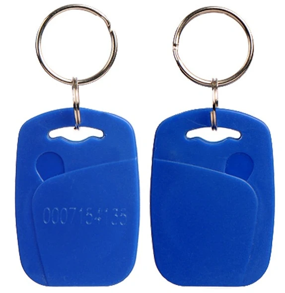 Брелок SEVEN R-79 EM-Marin + MIFARE