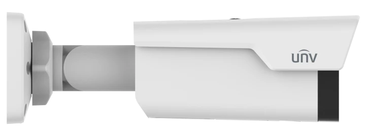 Тепловизионная камера Uniview TIC2A32SA-F10-4F8AC-I1 (10) White фото 5