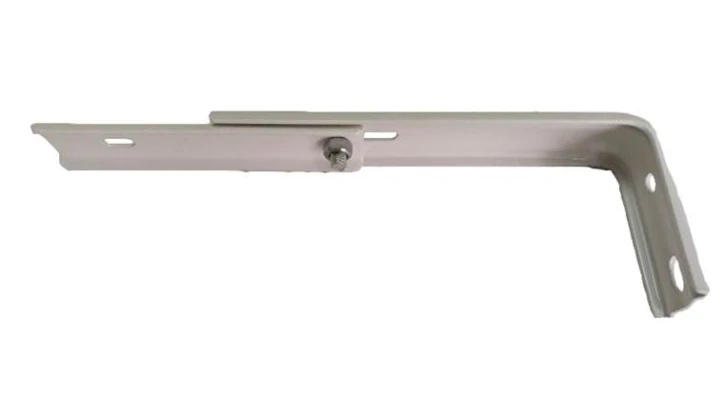 Кронштейн для карнизов Autorail длинный (200 мм)