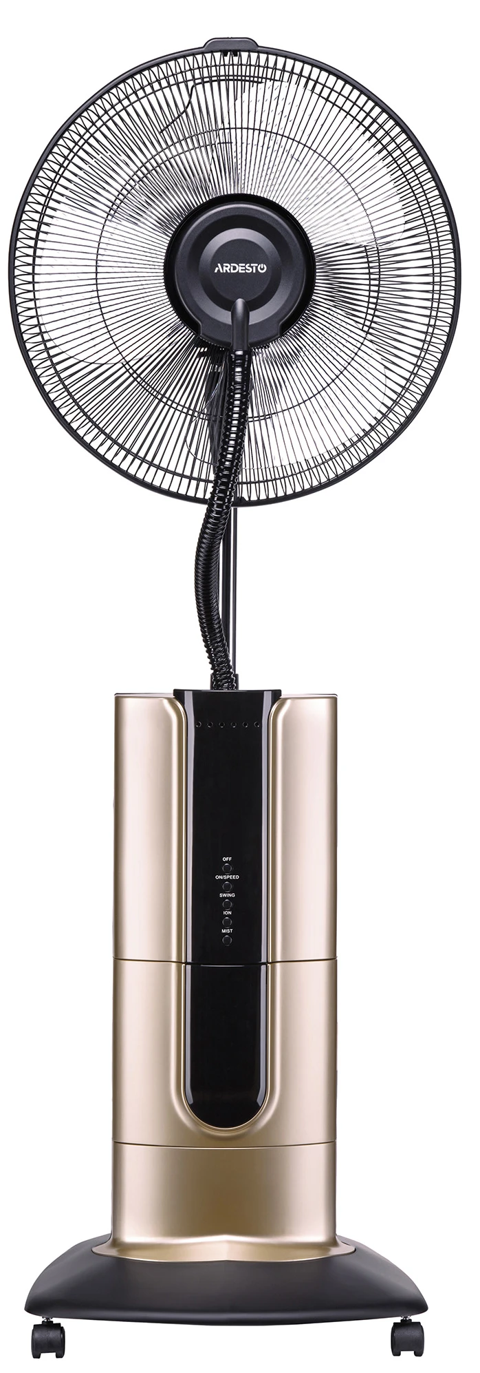 Вентилятор Ardesto FNM-X2G фото 3