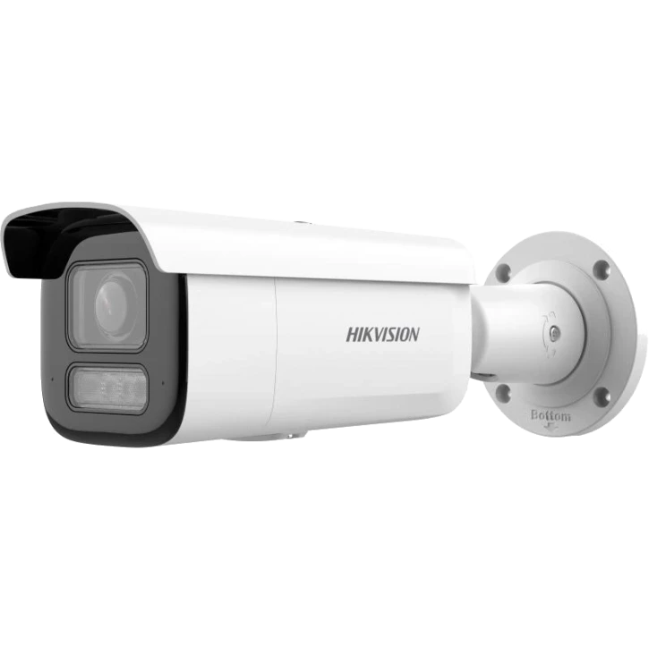 IP-відеокамера Hikvision DS-2CD2683G2-LIZS2U (2.8 - 12) White