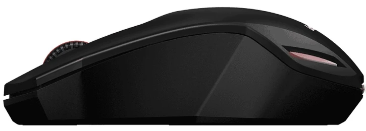 Миша Genius X-G200 (31040034100) фото 3