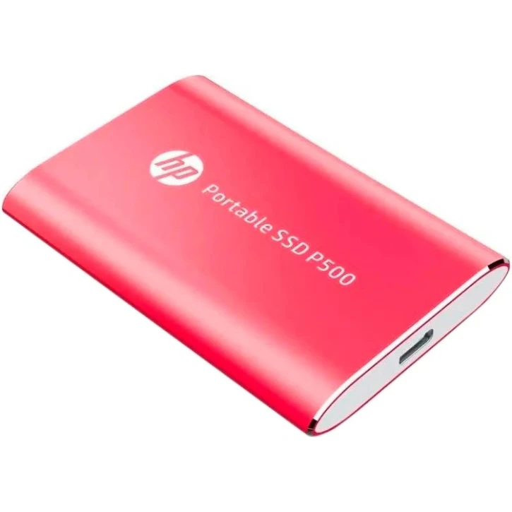 Накопичувач SSD HP P500 1TB USB 3.2 (7NL53AA) фото 3