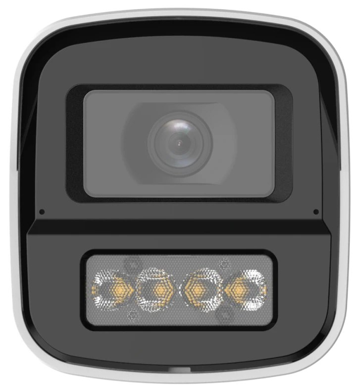 Відеокамера Dahua DH-HAC-HFW1549XP-IL-A-PRO (2.8мм) фото 2