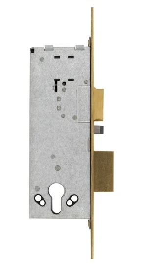 Электромеханический замок Cisa 12011.60 (BS60мм) фото 2