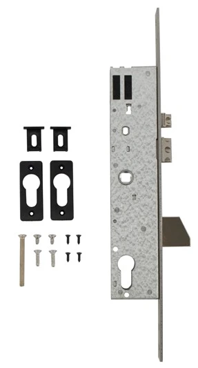 Електромеханічний замок Cisa 16215.30 (BS30*85мм) (38546) фото 6