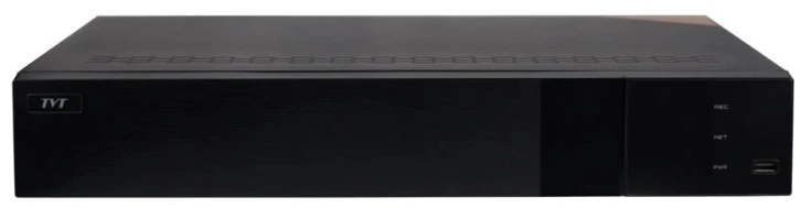Мережевий IP відеореєстратор TVT TD-3532B4-A2 (77-00061) фото 2