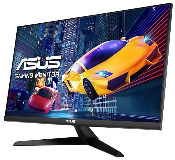 Монітор Asus VY279HGE 27" Black (90LM06D5-B02370) фото 3