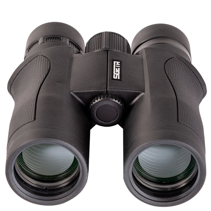 Бинокль SIGETA Stranger 8x42 WP Black (65808) фото 3
