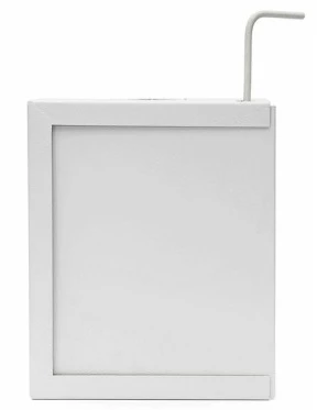 Шафа антивандальна IPCOM БК-200-1 К-3715 (БК-200-1/0,8мм К-3715) фото 4