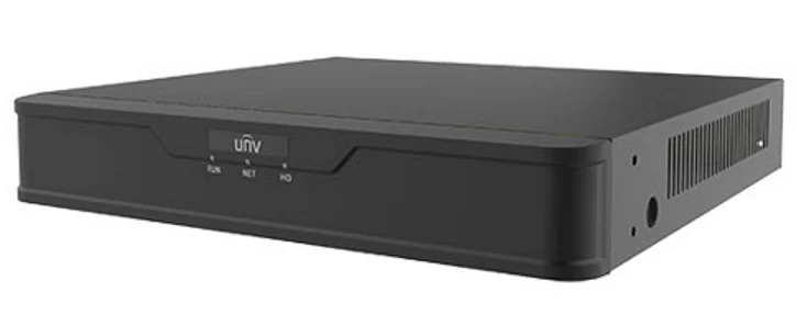 Гибридный видеорегистратор Uniview XVR301-04Q фото 3