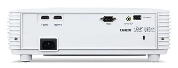 Проектор Acer H6815BD (MR.JTA11.001) фото 4