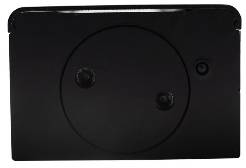 Доводчик дверной Cisa C1511.03.0.90 Professional Plus2 STD HO с фиксацией до 80 кг черный (37908) фото 7