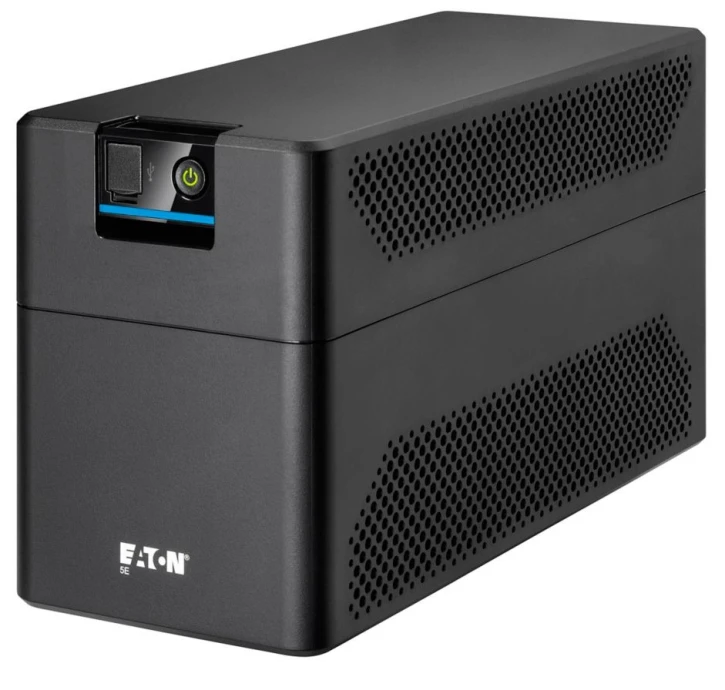 ДБЖ Eaton 5E1200UD 1200VA/660W 4xSchuko