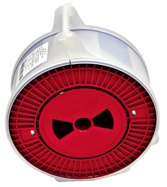 Одномодовое волокно для производства оптического кабеля G657A1 "голое", катушка 50,4 км