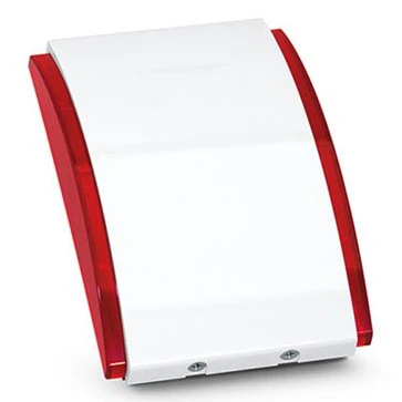 Светозвуковой оповещатель Satel SPW-220 R