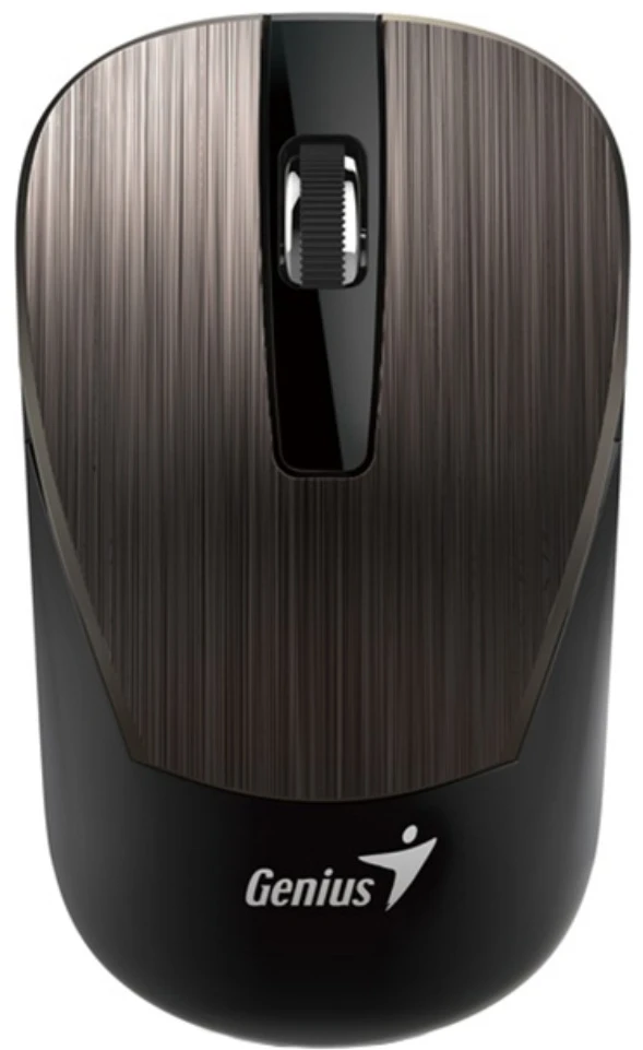 Миша бездротова Genius NX-7015 Chocolate (31030019401) фото 2