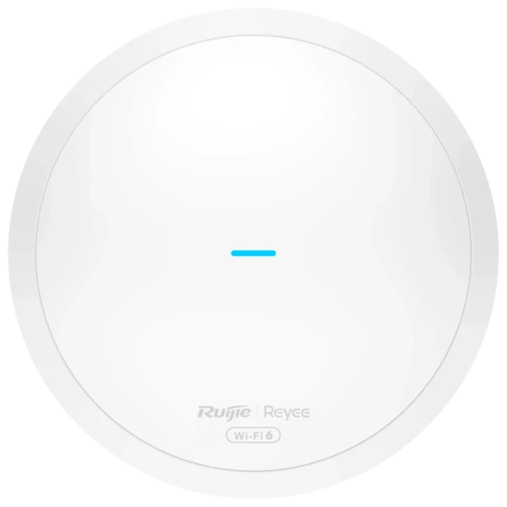 Точка доступу Ruijie RG-RAP62 Wi-Fi 6 AX1800