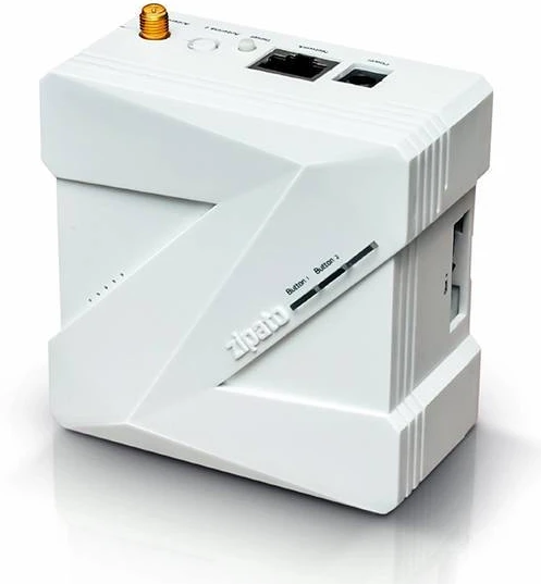 Комплект для Умного дома Zipato Climate Kit фото 4