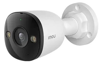 IP-відеокамера IMOU PS3D (2.8мм) (IPC-PS3DP-5M0)