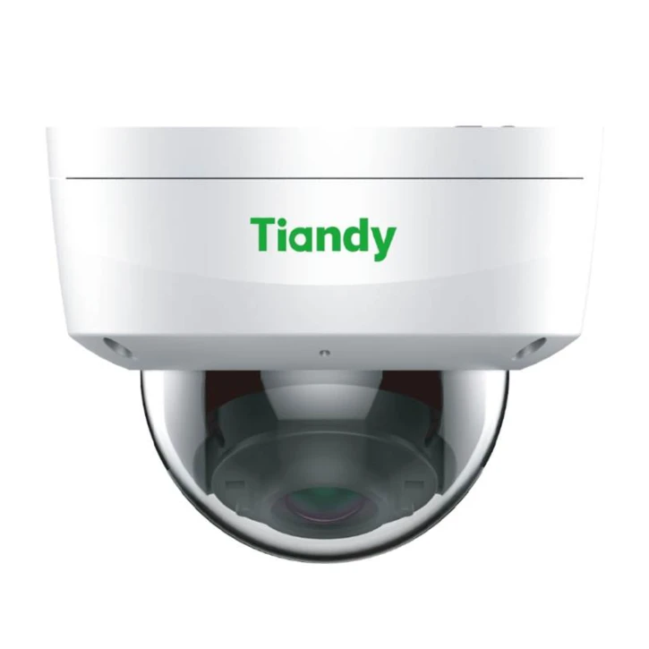 IP-видеокамера Tiandy TC-C38KS Spec: I3/E/2.8mm White