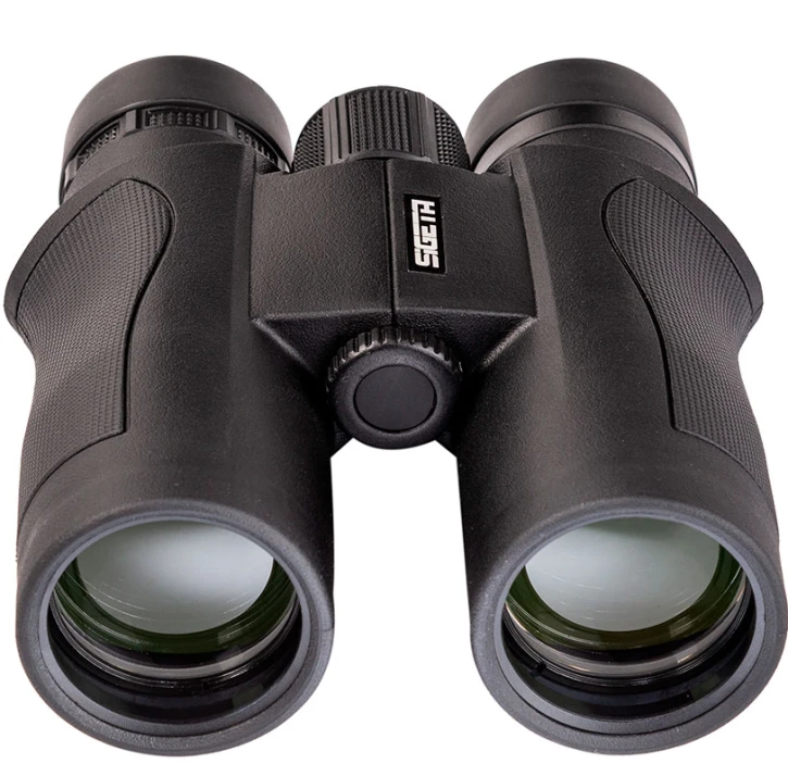 Бинокль SIGETA Stranger 10x42 WP Black (65814) фото 3