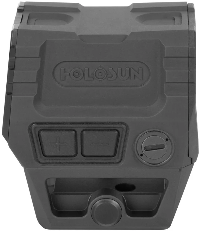 Коліматорний приціл Holosun AEMS-CORE-X2-GR (747064) фото 8