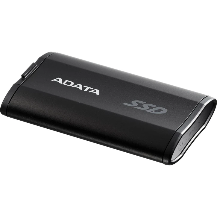 Накопитель SSD A-Data SD810 1TB USB 3.2 (SD810-1000G-CBK) фото 3
