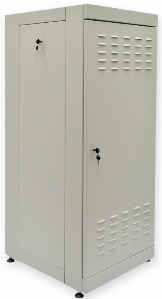 Шафа підлогова CMS 19" 33U 610х675 мм (UA-MGSE3366MG) фото 3