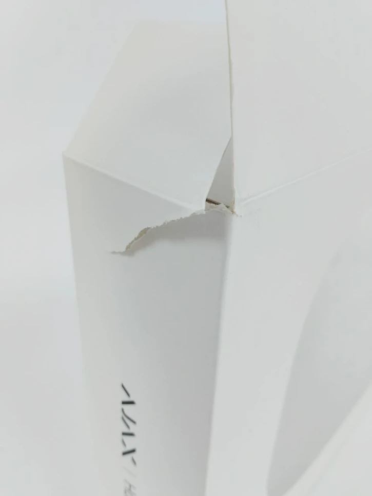 (Уцінка) Інтелектуальна централь Ajax Hub 2 (4G) White фото 3